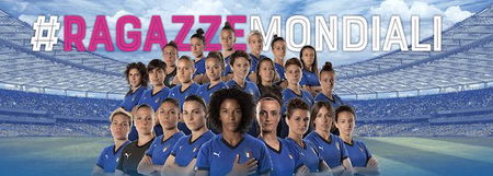 I commenti razzisti su Sara Gama, capitano della nazionale italiana femminile : «È nera, non ha i cromosomi italiani» article-post