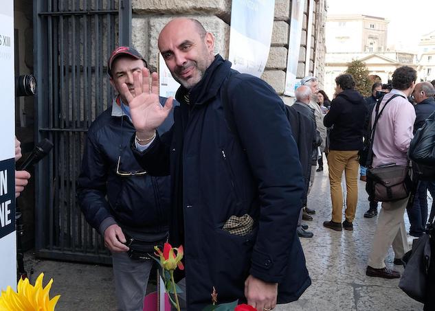 Pillon commenta il documento del Vaticano sul Gender: «Bene, da parlamentare laico garantirò lo stesso nelle scuole statali» article-post