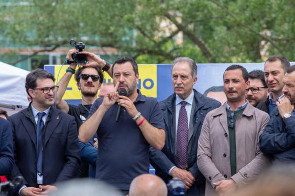 Ballottaggi 2019, Potenza è il primo capoluogo di regione conquistato dalla Lega al sud