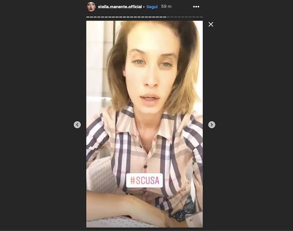 Stella Manente invoca Hitler al Gay Pride, poi chiede scusa: «Non sapevo della sua esistenza» | VIDEO