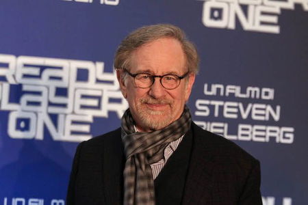 Steven Spielberg sta realizzando una serie tv horror: «Sarà terrificante» article-post