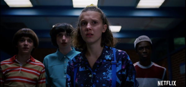 Stranger Things, ecco il nuovo full trailer