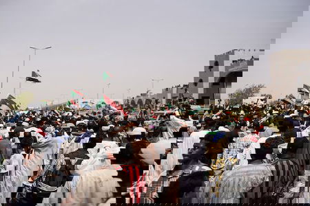 L’Alto commissario Onu per i diritti umani: «Il Sudan apra agli osservatori» article-post