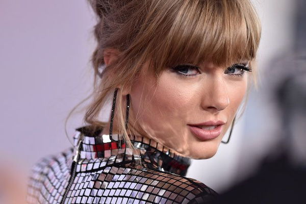 Taylor Swift e il suo Midnights hanno causato un crash di Spotify