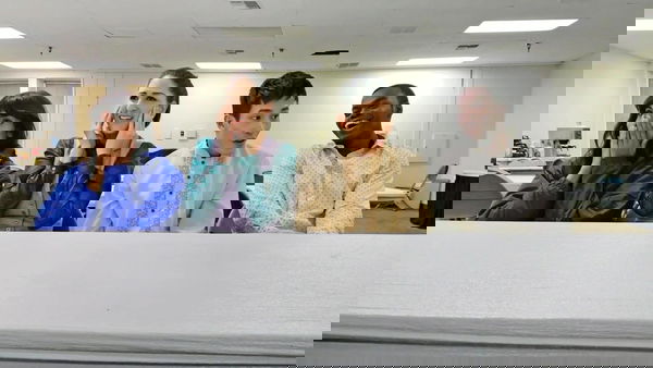 The Good Place: Il più grande segreto della serie non è stato svelato neanche al cast