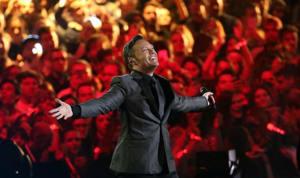 Tiziano Ferro torna negli stadi: annunciate le date del nuovo tour per l’estate 2020