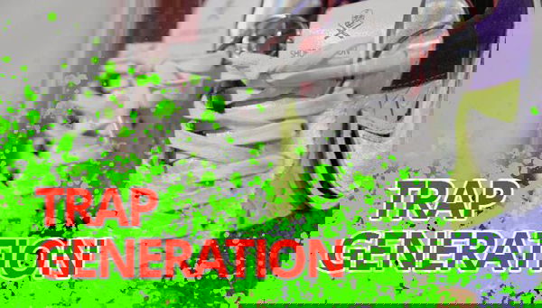 Trap Generation, streetwear e moda: se i giovani sono i nuovi “paninari”