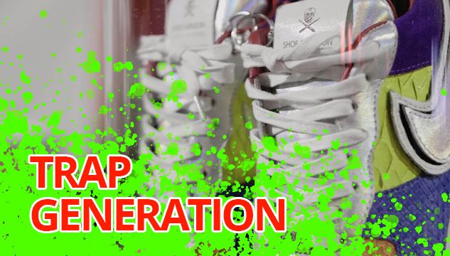 Trap Generation, streetwear e moda: se i giovani sono i nuovi “paninari” article-post