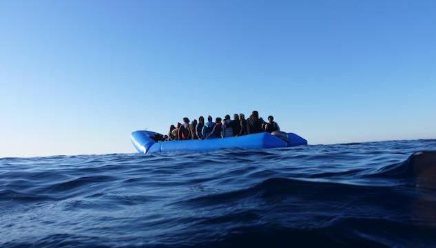 Unione Europea denunciata