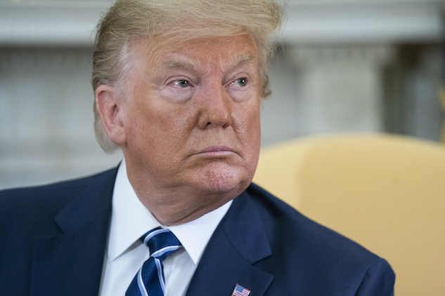 Sanzioni Iran, Trump sbaglia ayatollah: «Khomeini non sarà risparmiato». Ma è morto 30 anni fa