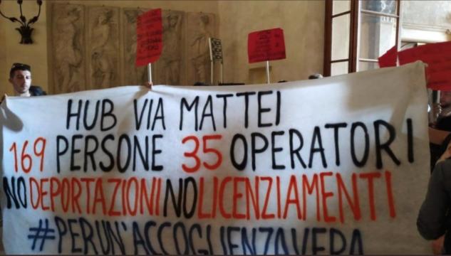 via Mattei