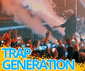viaggio nella musica trap