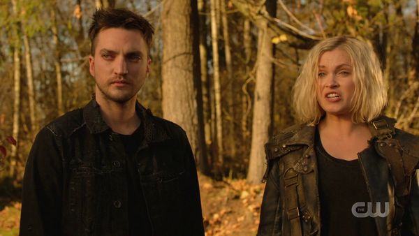 The 100 6×08: Recensione episodio “The Old Man and the Anomaly”