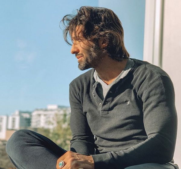 Walter Nudo dice addio alla Tv: «Voglio dedicarmi a progetti che ispirino le persone»