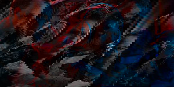 Wolf Call – Minaccia in alto mare: Recensione, l’orecchio d’oro della dissuasione nuclare