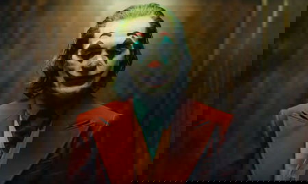 Warner Bros presenta le uscite, impressiona il “Joker” di Phoenix article-post