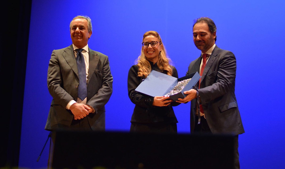 Premio Napoli c’è, la cultura “Sotto le stelle” article-post