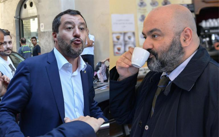 La Lega chiede al M5S di escludere ‘i 49 milioni’ dalla Commissione d’inchiesta sui finanziamenti ai partiti