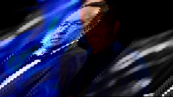 Kevin Spacey libero: cadono ufficialmente le accuse di abusi sessuali