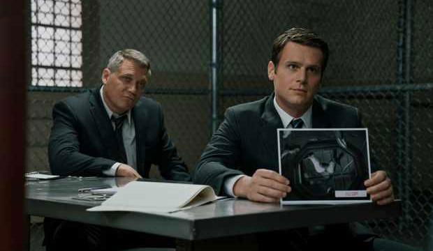 mindhunter