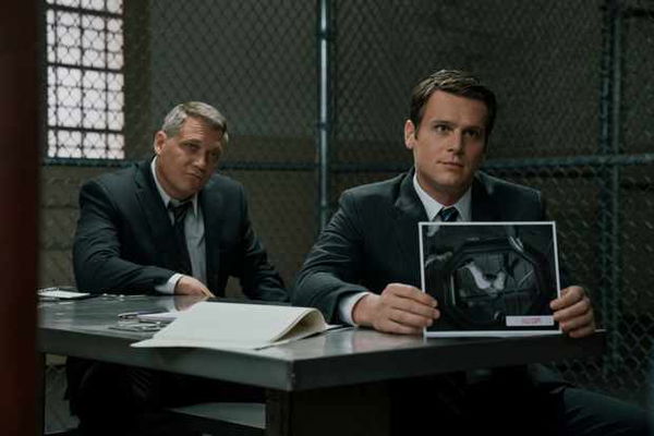 Mindhunter, David Fincher svela: la seconda stagione su Netflix ad agosto