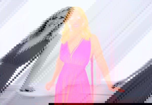 Giornate del cinema Lucano, riconoscimento anche per Lisa Marzoli