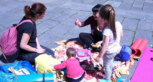 Il silenzio oltre Bibbiano: il caso della coppia a cui hanno sottratto 10 figli