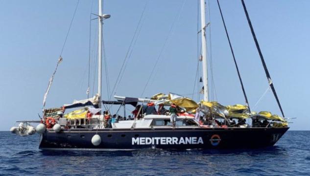 Fondi Mediterranea