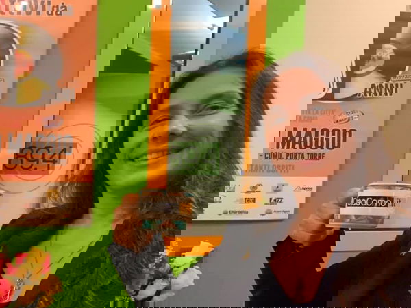 La nuova ministra Alessandra Locatelli fece spegnere il Wi-Fi per allontanare gli immigrati