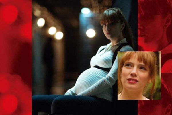 La teoria dei fan sulla Casa di Carta: Alicia e Tatiana sono la stessa persona