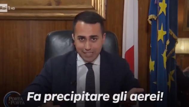 Alitalia