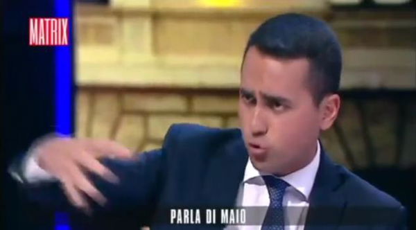 Alitalia verso una maggioranza di Stato, ma Di Maio diceva: «Non useremo i soldi degli italiani» | VIDEO
