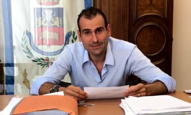 Arrestato un sindaco leghista in provincia di Foggia