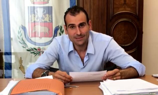 Arrestato un sindaco leghista in provincia di Foggia article-post