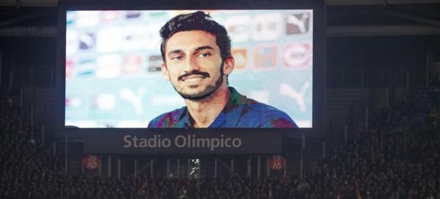 Aperta un’inchiesta sul certificato medico di Davide Astori article-post