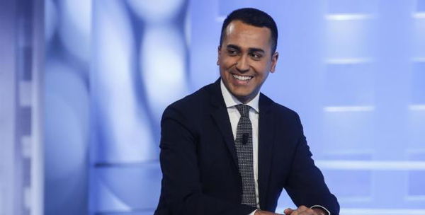 Di Maio spiega che il rapporto con Autostrade è solo una questione di soldi