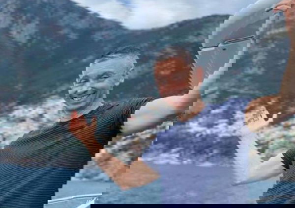 Giornate del Cinema Lucano, un premio speciale per Gianluca Mech