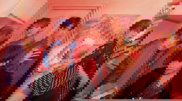 BTS: Ecco come vedere il docu-film “Love Yoursel”