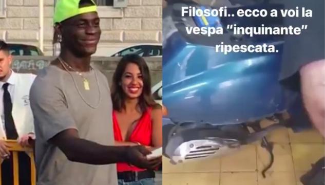Balotelli