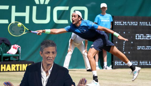 Berrettini