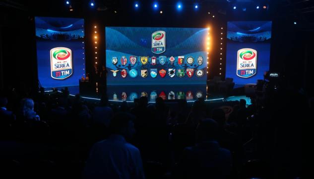 Calendario Serie A
