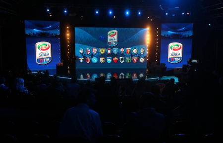 Serie A come la Premier? La proposta sul sorteggio del calendario a giornate ‘sfalsate’ article-post