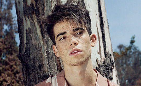 Addio a Cameron Boyce. La stella di Disney Channel aveva solo 20 anni