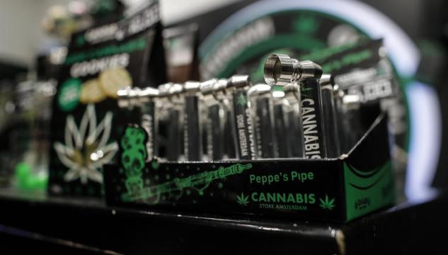 Cannabis light