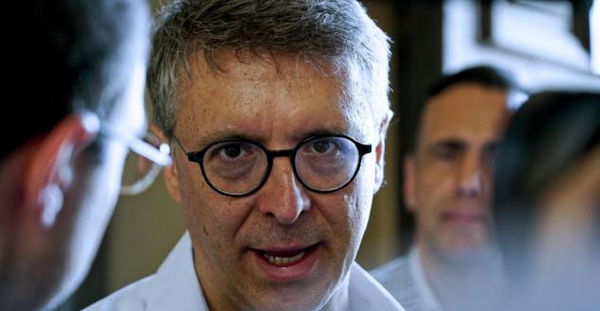 Cantone lascia la presidenza dell’Anac: «Torno a fare il magistrato»