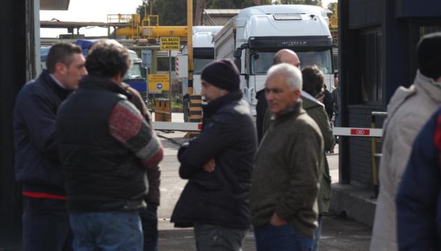Cassa integrazione
