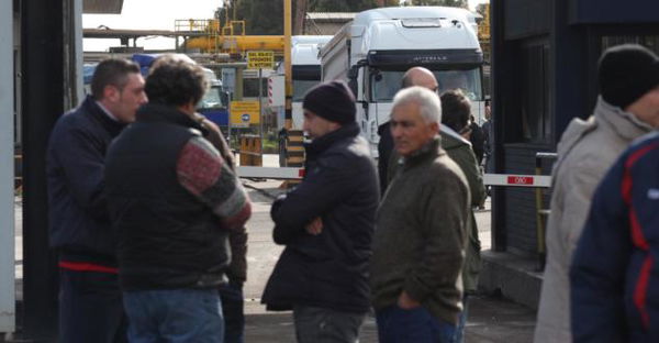 A giugno è boom di cassa integrazione straordinaria (+99,8%), ma Di Maio non commenta