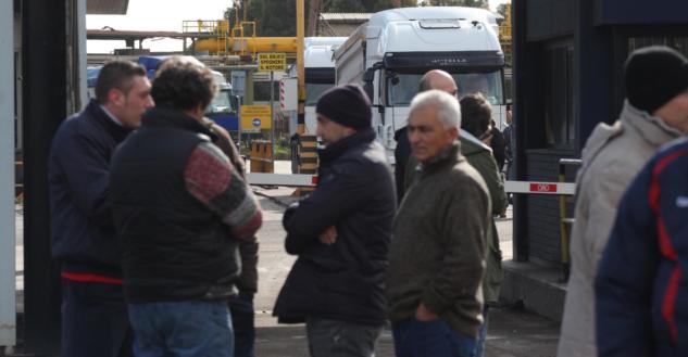 A giugno è boom di cassa integrazione straordinaria (+99,8%), ma Di Maio non commenta article-post