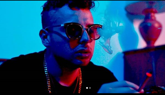 M.A.S.O.: Il nuovo singolo è “L’acquisto”, prod. Alley Music | VIDEO