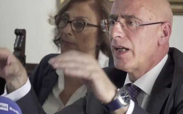 «Cerciello non aveva la pistola, l’aveva dimenticata»